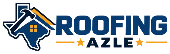 Roofing Azle